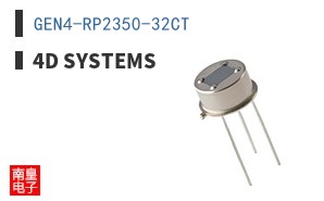 GEN4-RP2350-32CT ͼƬ